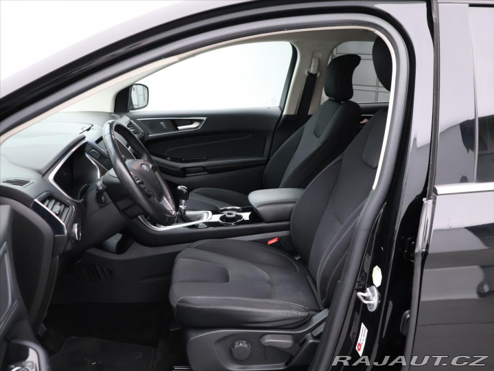 Ford Edge 2,0 TDCI 132kW AWD DPH 2018
