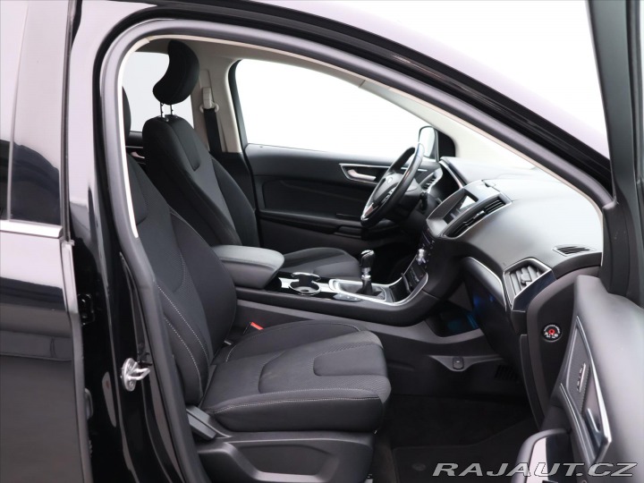 Ford Edge 2,0 TDCI 132kW AWD DPH 2018