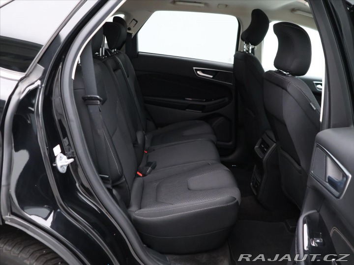 Ford Edge 2,0 TDCI 132kW AWD DPH 2018