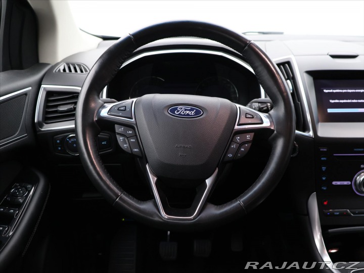 Ford Edge 2,0 TDCI 132kW AWD DPH 2018