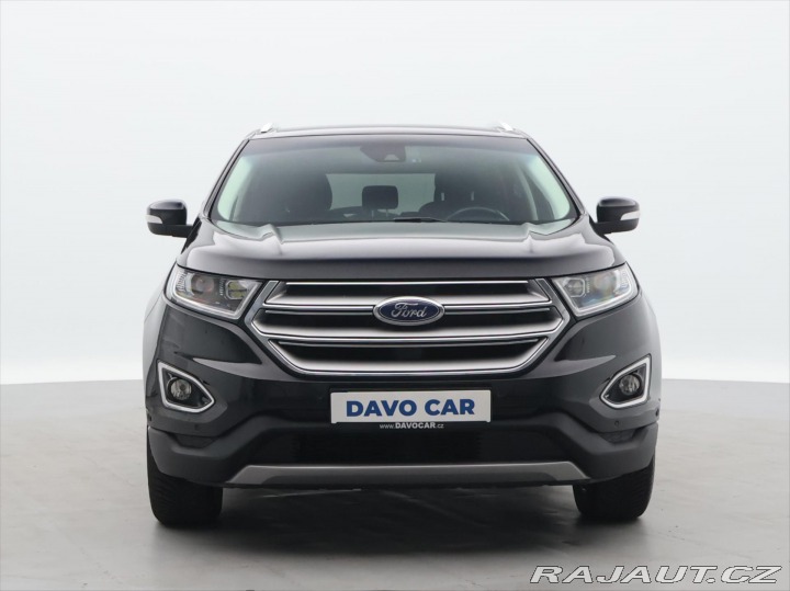 Ford Edge 2,0 TDCI 132kW AWD DPH 2018
