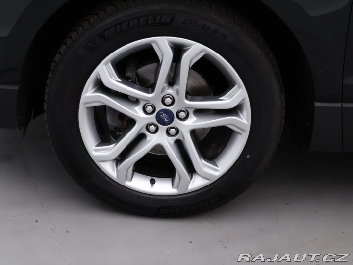 Ford Edge 2,0 TDCI 132kW AWD DPH 2018