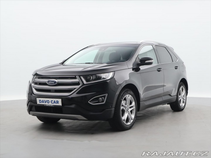 Ford Edge 2,0 TDCI 132kW AWD DPH 2018