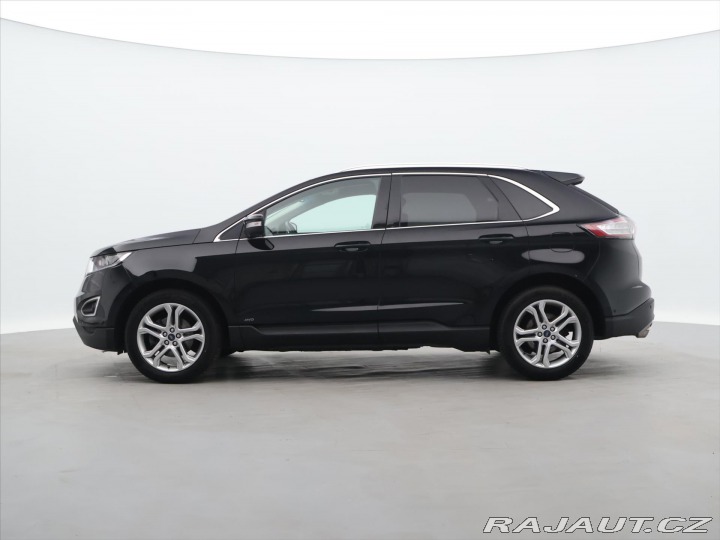 Ford Edge 2,0 TDCI 132kW AWD DPH 2018