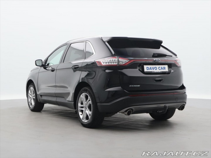 Ford Edge 2,0 TDCI 132kW AWD DPH 2018