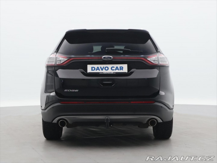 Ford Edge 2,0 TDCI 132kW AWD DPH 2018