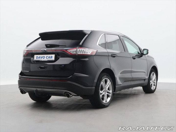 Ford Edge 2,0 TDCI 132kW AWD DPH 2018