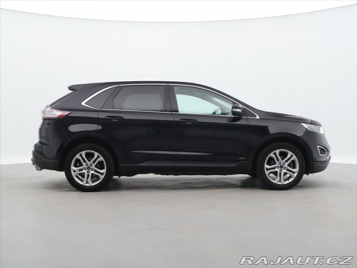 Ford Edge 2,0 TDCI 132kW AWD DPH 2018