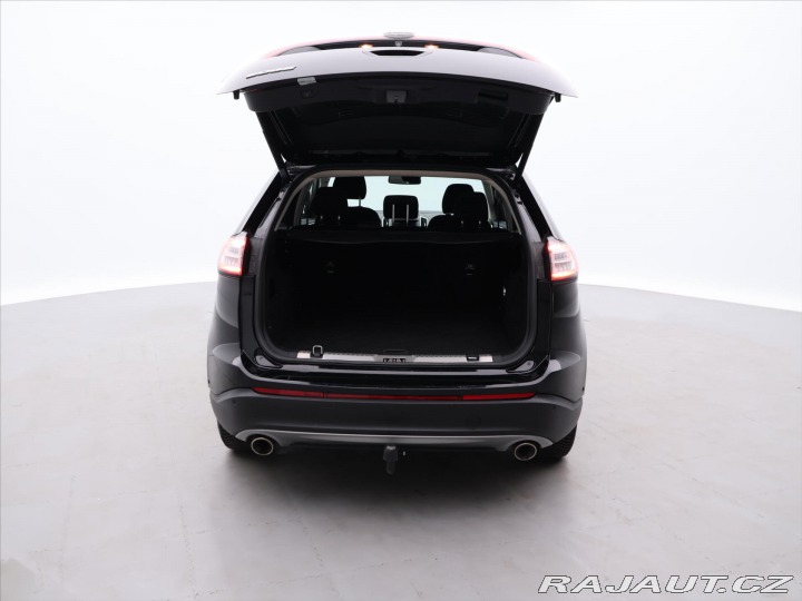 Ford Edge 2,0 TDCI 132kW AWD DPH 2018