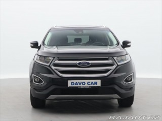 Ford Edge 2,0 TDCI 132kW AWD DPH 2018