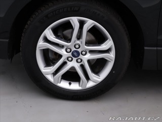 Ford Edge 2,0 TDCI 132kW AWD DPH 2018