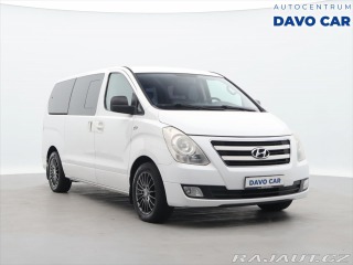 Hyundai H 1 2,5 CRDi 125kW Automat To