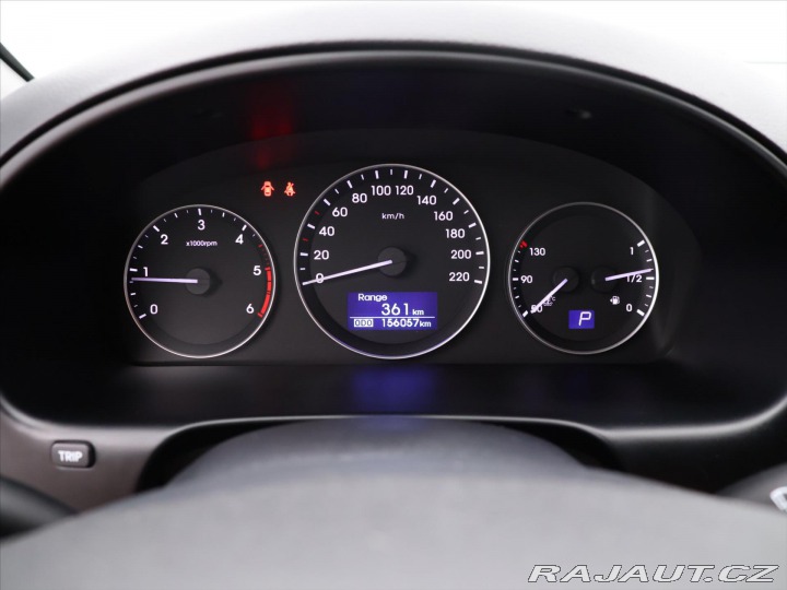 Hyundai H 1 2,5 CRDi 125kW Automat To 2016