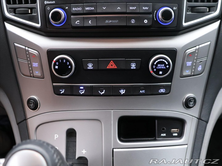 Hyundai H 1 2,5 CRDi 125kW Automat To 2016