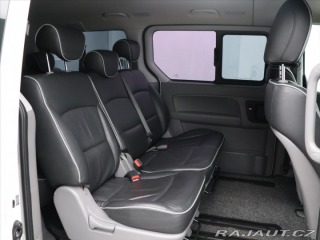 Hyundai H 1 2,5 CRDi 125kW Automat To 2016
