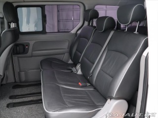 Hyundai H 1 2,5 CRDi 125kW Automat To 2016