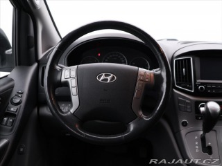 Hyundai H 1 2,5 CRDi 125kW Automat To 2016