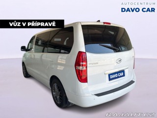 Hyundai H 1 2,5 CRDi 125kW Automat To 2016