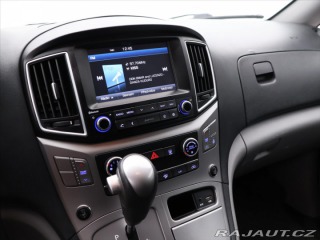 Hyundai H 1 2,5 CRDi 125kW Automat To 2016