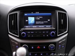 Hyundai H 1 2,5 CRDi 125kW Automat To 2016