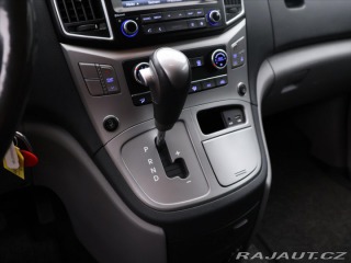 Hyundai H 1 2,5 CRDi 125kW Automat To 2016
