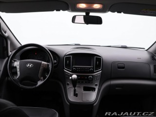 Hyundai H 1 2,5 CRDi 125kW Automat To 2016