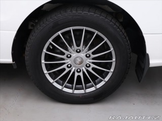Hyundai H 1 2,5 CRDi 125kW Automat To 2016