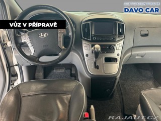 Hyundai H 1 2,5 CRDi 125kW Automat To 2016