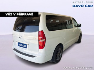 Hyundai H 1 2,5 CRDi 125kW Automat To 2016