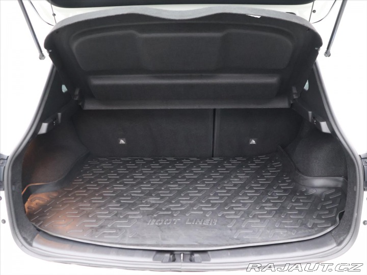 Nissan Qashqai 1,3 DiG-T Acenta CZ 1.Maj 2021