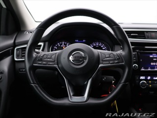Nissan Qashqai 1,3 DiG-T Acenta CZ 1.Maj 2021