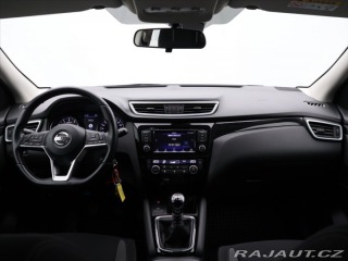 Nissan Qashqai 1,3 DiG-T Acenta CZ 1.Maj 2021