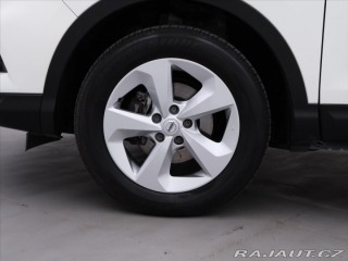 Nissan Qashqai 1,3 DiG-T Acenta CZ 1.Maj 2021