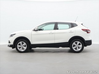 Nissan Qashqai 1,3 DiG-T Acenta CZ 1.Maj 2021