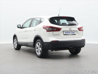 Nissan Qashqai 1,3 DiG-T Acenta CZ 1.Maj 2021