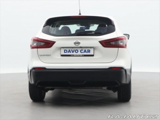 Nissan Qashqai 1,3 DiG-T Acenta CZ 1.Maj 2021