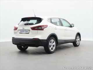 Nissan Qashqai 1,3 DiG-T Acenta CZ 1.Maj 2021