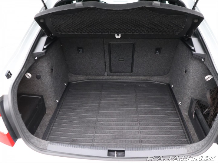 Škoda Octavia 2,0 TDI RS 135kW DSG CZ 2015