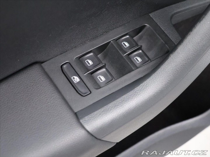 Škoda Octavia 2,0 TDI RS 135kW DSG CZ 2015