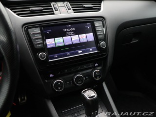 Škoda Octavia 2,0 TDI RS 135kW DSG CZ 2015
