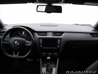 Škoda Octavia 2,0 TDI RS 135kW DSG CZ 2015