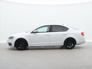 Škoda Octavia 2,0 TDI RS 135kW DSG CZ 2015