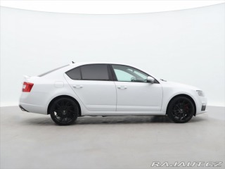 Škoda Octavia 2,0 TDI RS 135kW DSG CZ 2015