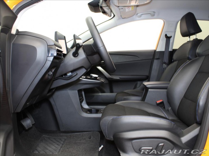 MG MG4 0,0 64kWh Exclusive 10tkm 2025