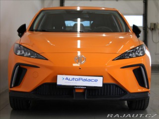 MG MG4 0,0 64kWh Exclusive 10tkm 2025