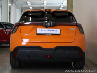 MG MG4 0,0 64kWh Exclusive 10tkm 2025