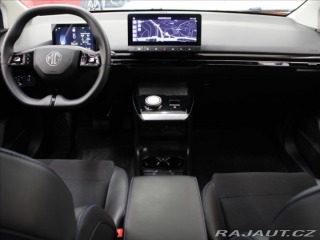 MG MG4 0,0 64kWh Exclusive 10tkm 2025