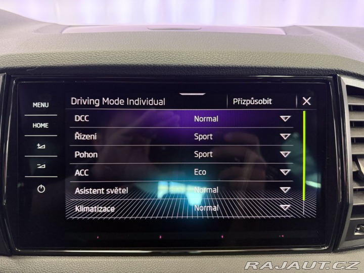 Škoda Karoq 1.5TSI DSG SPORTLINE EXCL 2023