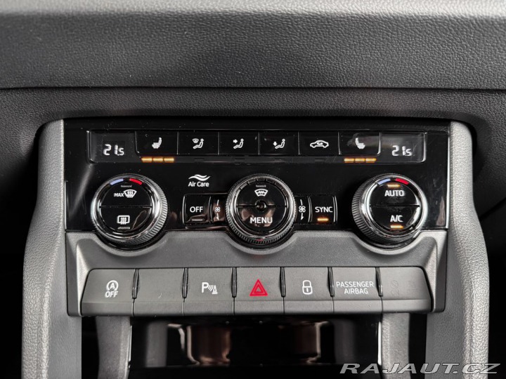 Škoda Karoq 1.5TSI DSG SPORTLINE EXCL 2023
