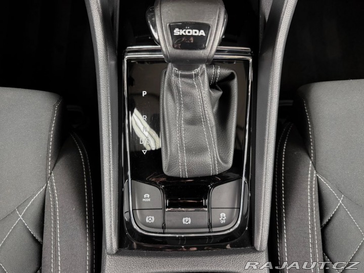 Škoda Karoq 1.5TSI DSG SPORTLINE EXCL 2023